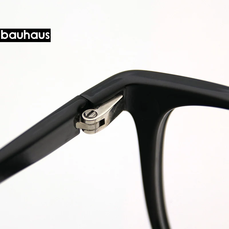 BauhausFashion papilionaceous оптическая оправа для женщин с 4 клипсами солнцезащитные очки