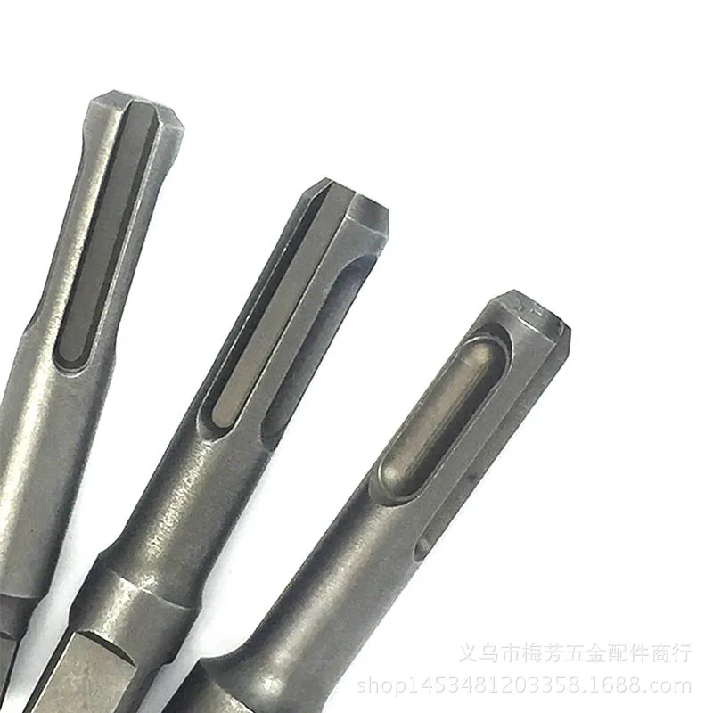 SDS Hammer Adapter 3 шт. Многофункциональный ударный Электрический сверлильный патрон рукав передачи инструмента Аксессуары Специальное предложение