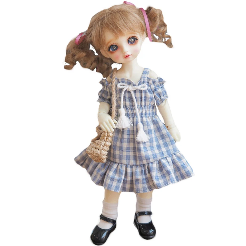 1/6 bjd кукла-pio
