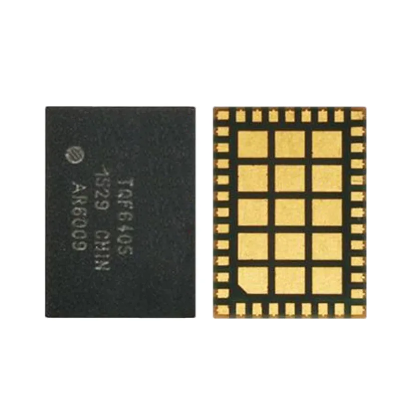10Pcs/lot PA TQF6405 IC Chip for iPhone 6S/ 6S plus Mobilephone Repair Replacement Power Amplifier Original Circuitboard IC Chip