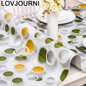 

For Plastique Wedding Rectangular Tovaglia Rettangolare Rectangulaire Nappe Manteles Cover PVC Toalha De Mesa Table Cloth