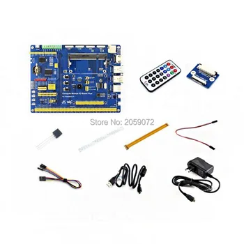 

raspberry pi compute module 3 accessory pack type a (no cm3)