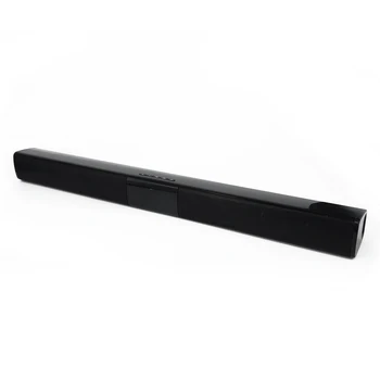 

3D Surround Speakers Sound Bar System Wireless Bluetooth Soundbar Home Speaker With USB port supports U-disk audio input