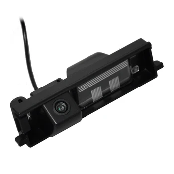 

Car Hd Rear View Camera For Toyota Rav4