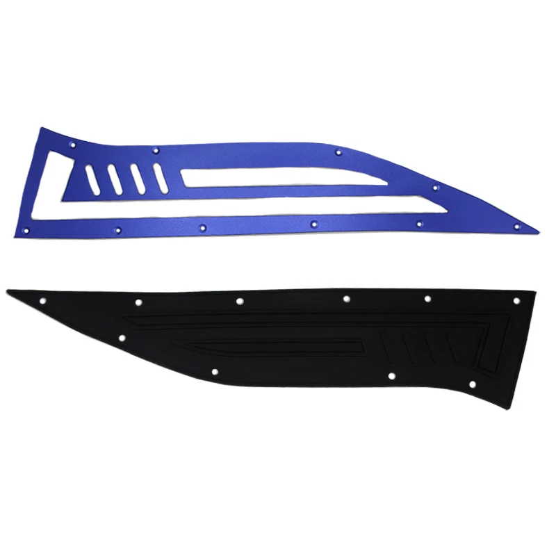 K 01 аксессуары для мотоциклов Yamaha nvx155 aerox155 NVX 155 2017 2019 подножка ступеньки Передняя