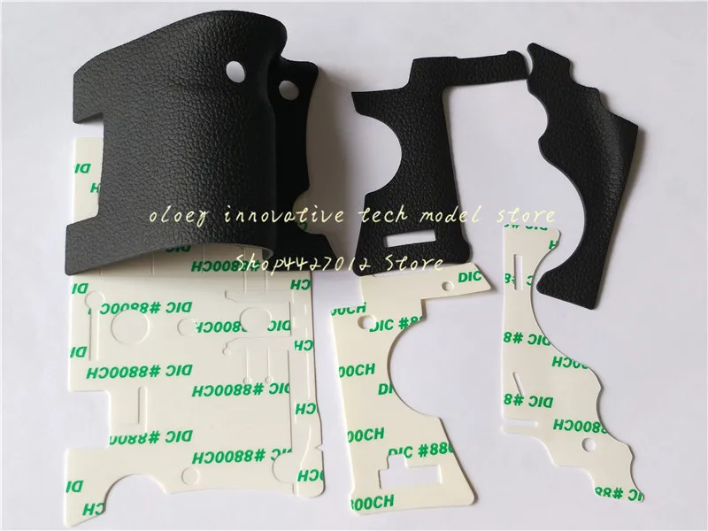 Review: Pixel Vertax E-11 Battery Grip For Canon 5D Mark III - Light - Foto 2