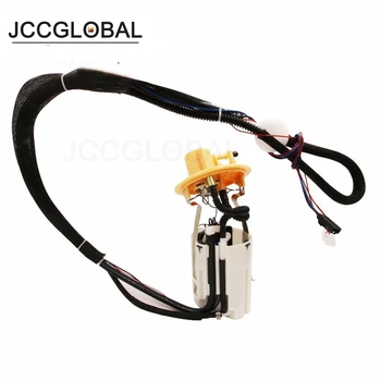 

12V New High Electric Intank Fuel Pump Module Assembly For Volvo S60 V70 S80 1999-2002 1582980138 30761743 30769013 12353006101