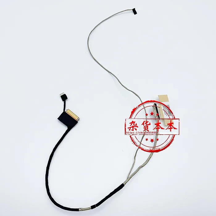 new original for HP DDX12CLC000 DDX12CLC010 led lcd lvds cable | Компьютеры и офис