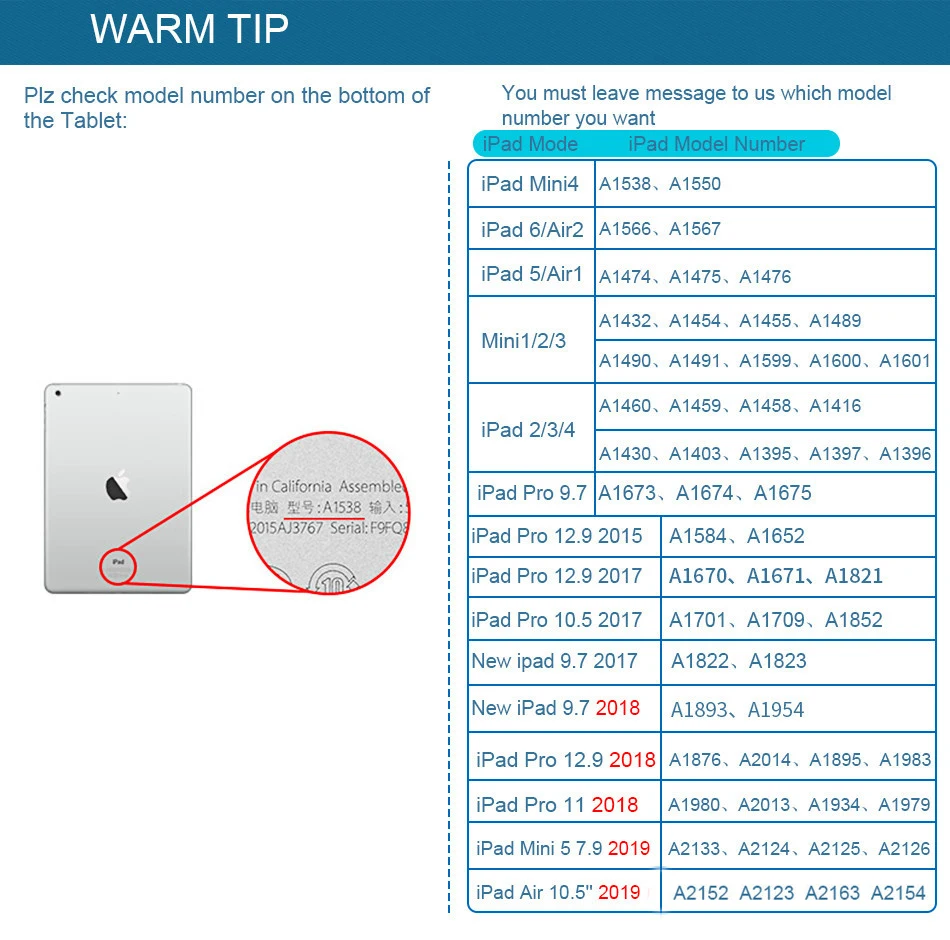 MTT чехол с граффити для Apple iPad 9,7 дюймов A1822 A1823 Magentic TriFold из искусственной кожи Smart Cover для iPad 9,7 ''A1893 чехол