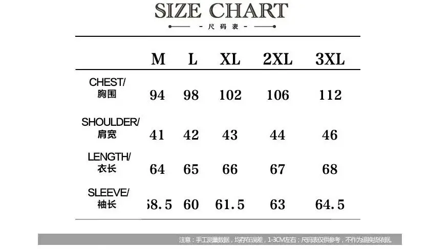 DW305 size standard. jpg