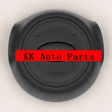 Крышка руля для KIA Opatima год пластиковая крышка с эмблемой