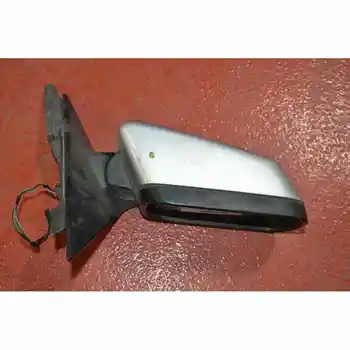 

RIGHT REARVIEW BMW 3 SERIES SALOON (E46)