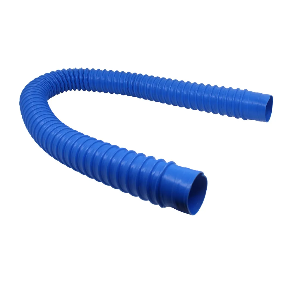 Tubo Cappa 100 Tubo Flessibile In Alluminio, Tubo Flessibile In Alluminio Per Impianti Di Ventilazione E Tubo Estensibile Alluminio - Foto 6