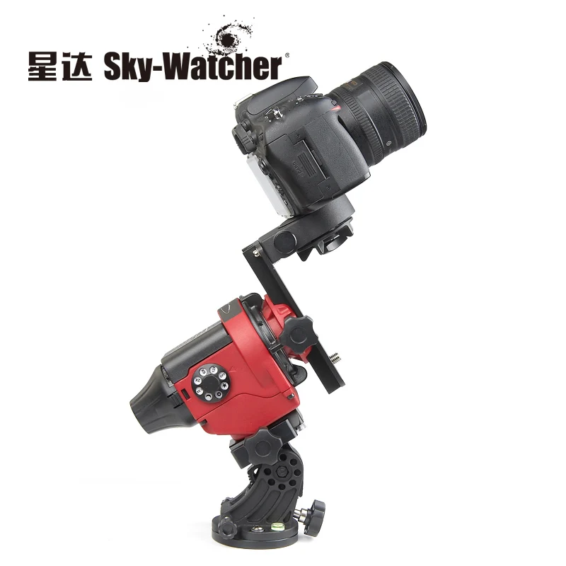 Моторизованное крепление Sky-Watcher Star Adventurer экваториальные крепления для