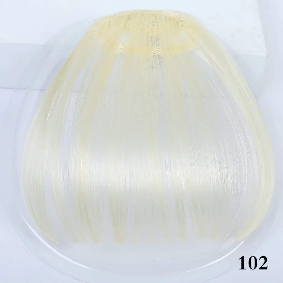 Xuanguang Peruca de cabelo sintético de onda de jugua curta para mulheres fibra resistente ao calor diatio cabelo falso Liuhai