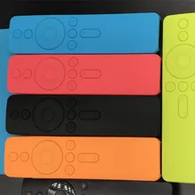 Чехлы с дистанционным управлением для Xiaomi 4A4c Voice, мягкий силиконовый защитный чехол для Mi Remote, резиновый чехол для пульта дистанционного управления Xiaomi Mi TV Box Чехлы с дистанционным управлением для Xiaomi 4A4c Voice, мягкий силиконовый защитный чехол для Mi Remote, резиновый чехол для пульта дистанционного управления Xiaomi Mi TV Box