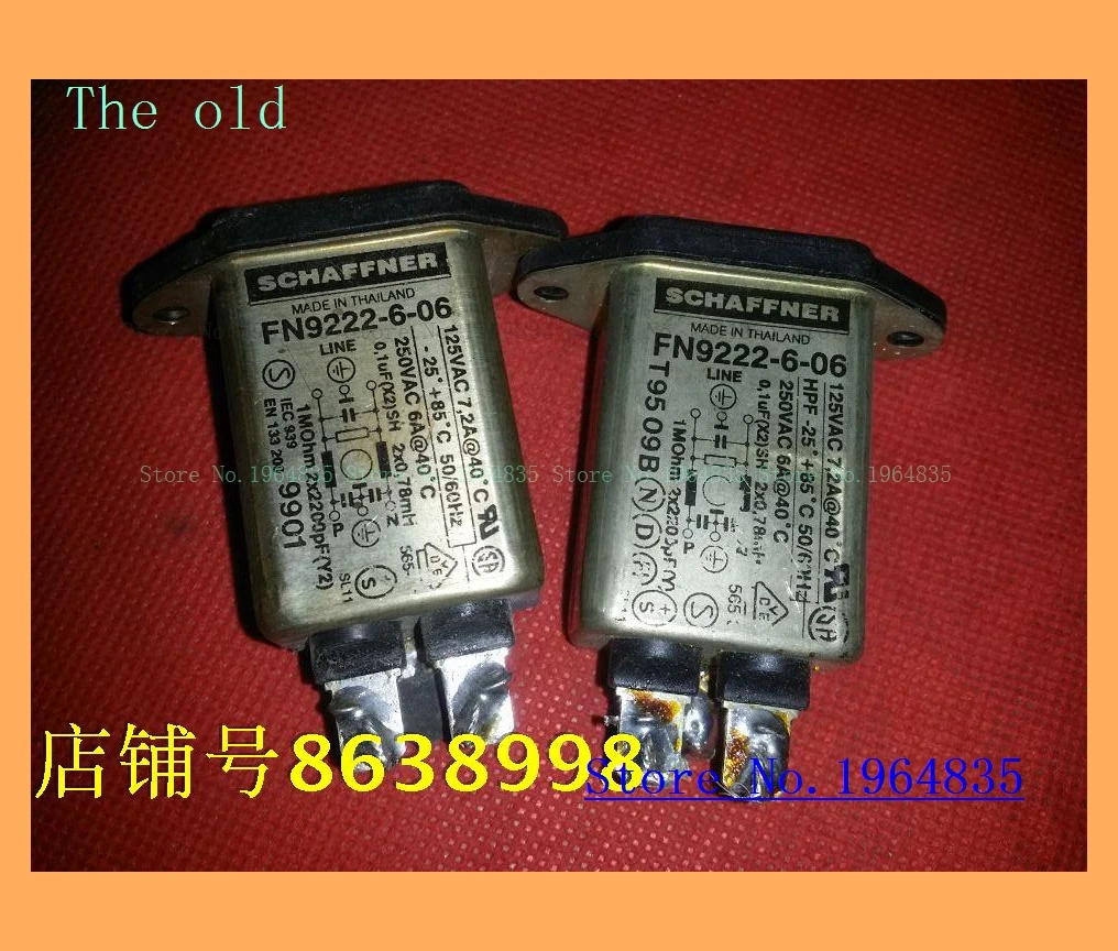

FN9222-6-06 6A The old