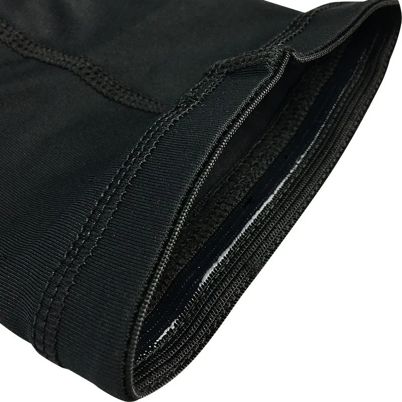 1PCS Crashproof Basketball Shooting Elbow Support Compression Sleeve Arm Brace Protector Sport Safety Elbow Pads