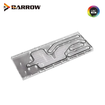 

Barrow Water TANK For IN WIN 915 Computer Case Watercooling Waterway Board LRC RGB 2.0 5V ,Game Case Accessory, YG915-SDB