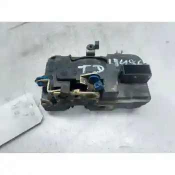 

9136P7 DOOR LOCK FRONT RIGHT CITROEN BERLINGO