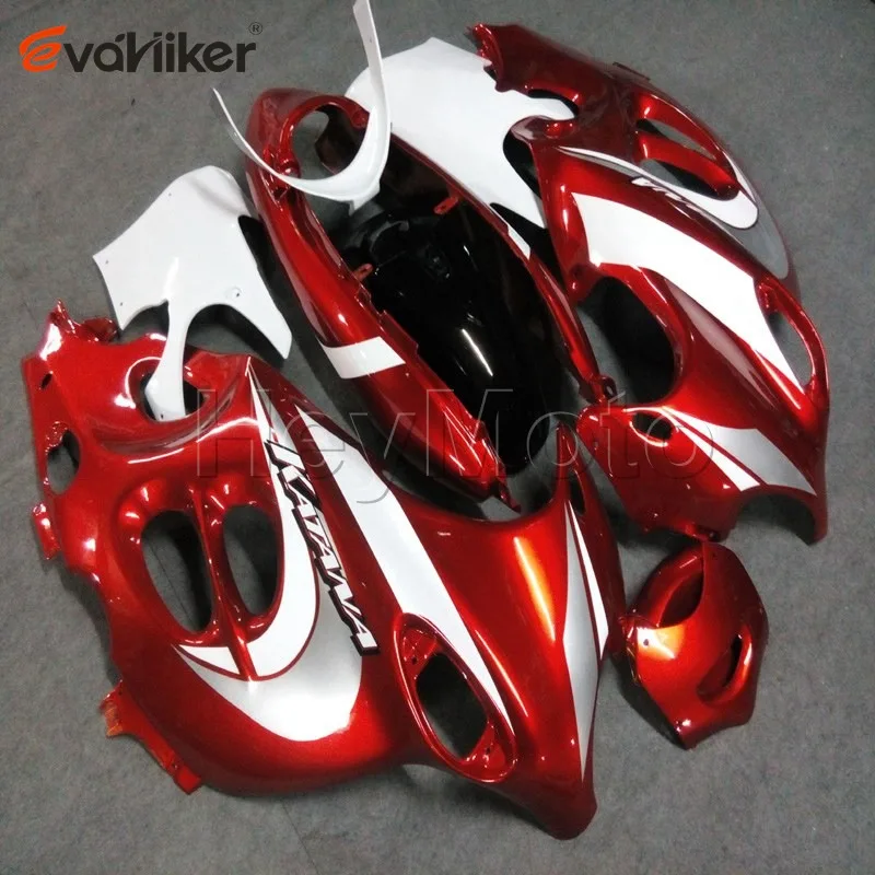 Мотоцикл обтекатель для GSX600F Катана 2003-2006 GSX600F 03 04 05 06+ 5 подарков+ на заказ+ черный ABS пластик Кузов