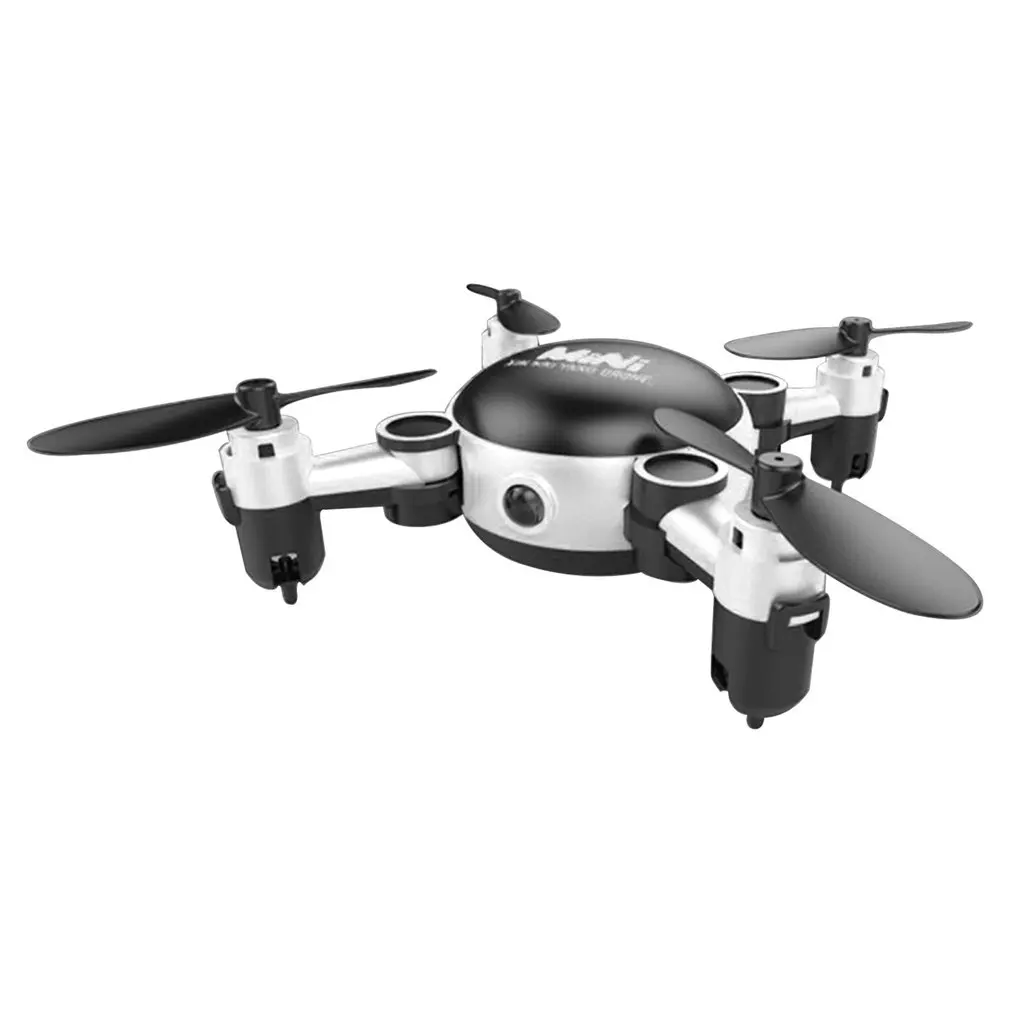 Camera Drone 2.4GHz RC Quadcopter 3D Flip 4CH Foldable Mini Drone BNF Altitude Hold Headless Mode Drone Indoor Outdoor Camera Drone 2.4GHz RC Quadcopter 3D Flip 4CH Foldable Mini Drone BNF Altitude Hold Headless Mode Drone Indoor Outdoor