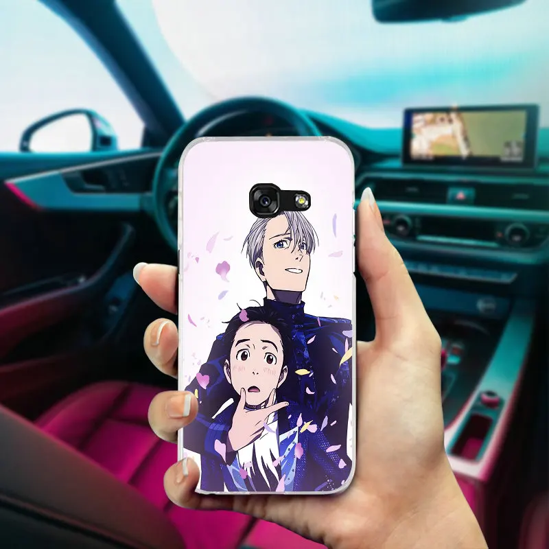 Модные Мультяшные Чехлы для samsung Galaxy J1, J2, J3, J5, J7, A3, A5, A7, мягкие силиконовые чехлы из ТПУ - Цвет: Picture 12