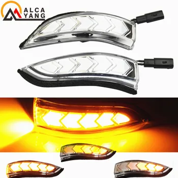 

Dynamic Turn Signal Side Indicator Blinker Sequential Light for Toyota Camry Corolla Im Altis Vios Yaris Prius C Venza Avalon