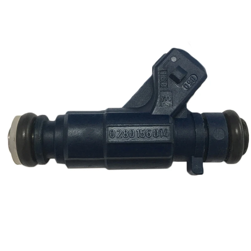6 шт 0280156014 A1120780149 5101526AA FJ603 Топливная форсунка для CHRYSLER MERCEDES-BENZ перекрестное влияние C240 C320 CLK320 2.6L 3.2L V6