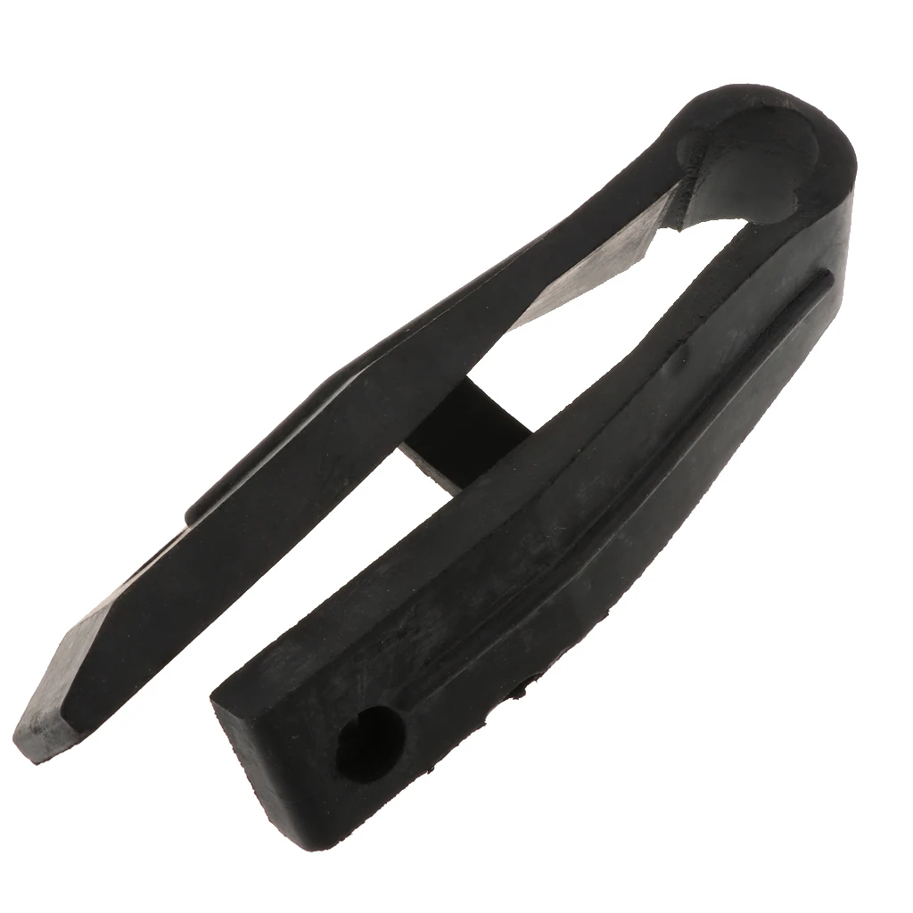 Motocross Motorcycle Chain Slider Swingarm Guide for JiaLing JH125L