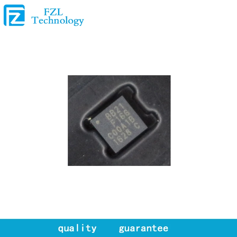 10 шт. EFM8BB21F16G-C-QFN20R трафаретная печать BB21F16G QFN-20 микроконтроллер новый бренд