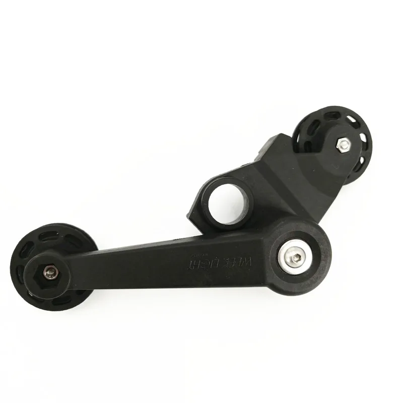BIKEfun BROMPTON用CNCテンショナー　ブロンプトン 6速対応 BIKEfun BROMPTON用CNCテンショナー ブロンプトン 6速対応