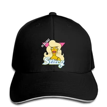 Бейсбольная кепка с принтом, мужские бейсболки с принтом, женские бейсболки Malibu Stacy