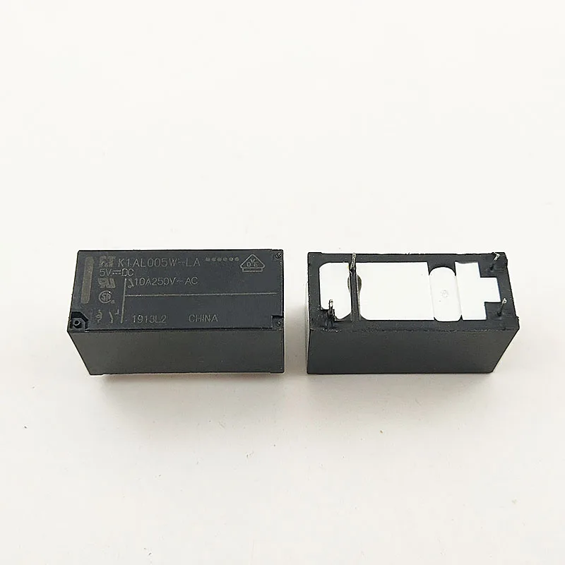 10 Pçs lote 100% Novo Relé K1AK012W-MA