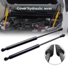 1Pair Front Hood Lift Support Struts Engine Cover Gas Spring Support Bar 502488586_X2 for BMW E60 E61 525i 528i 530i Support CSV