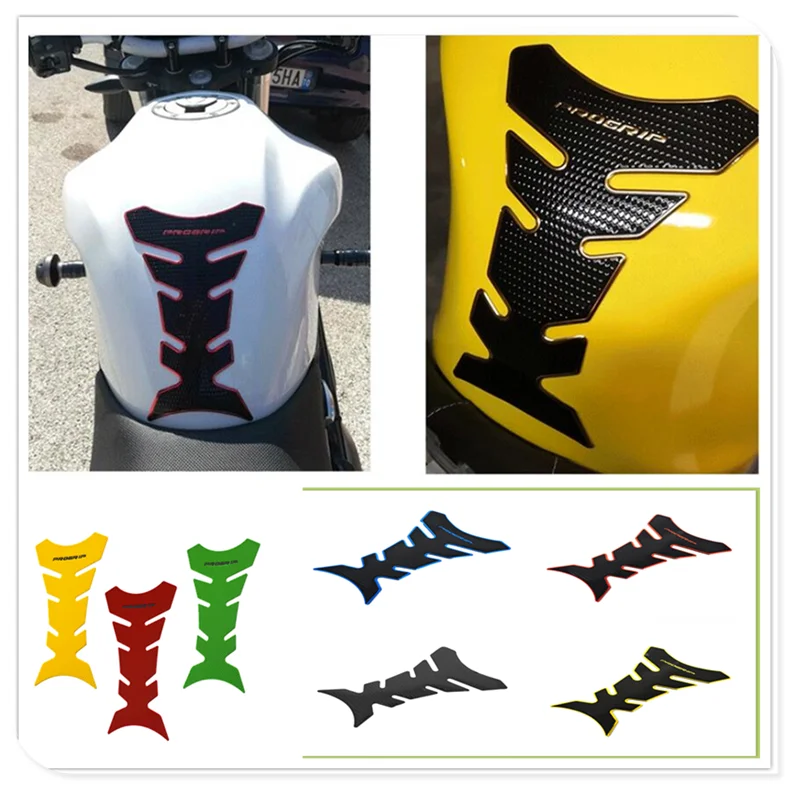 

black 3D Motorcycle Fuel Oil Tank Pad Decal Protector Cover Sticker For Aprilia RSV4 RSV4 FACTORY SHIVER GT TUONO R TUONO 750