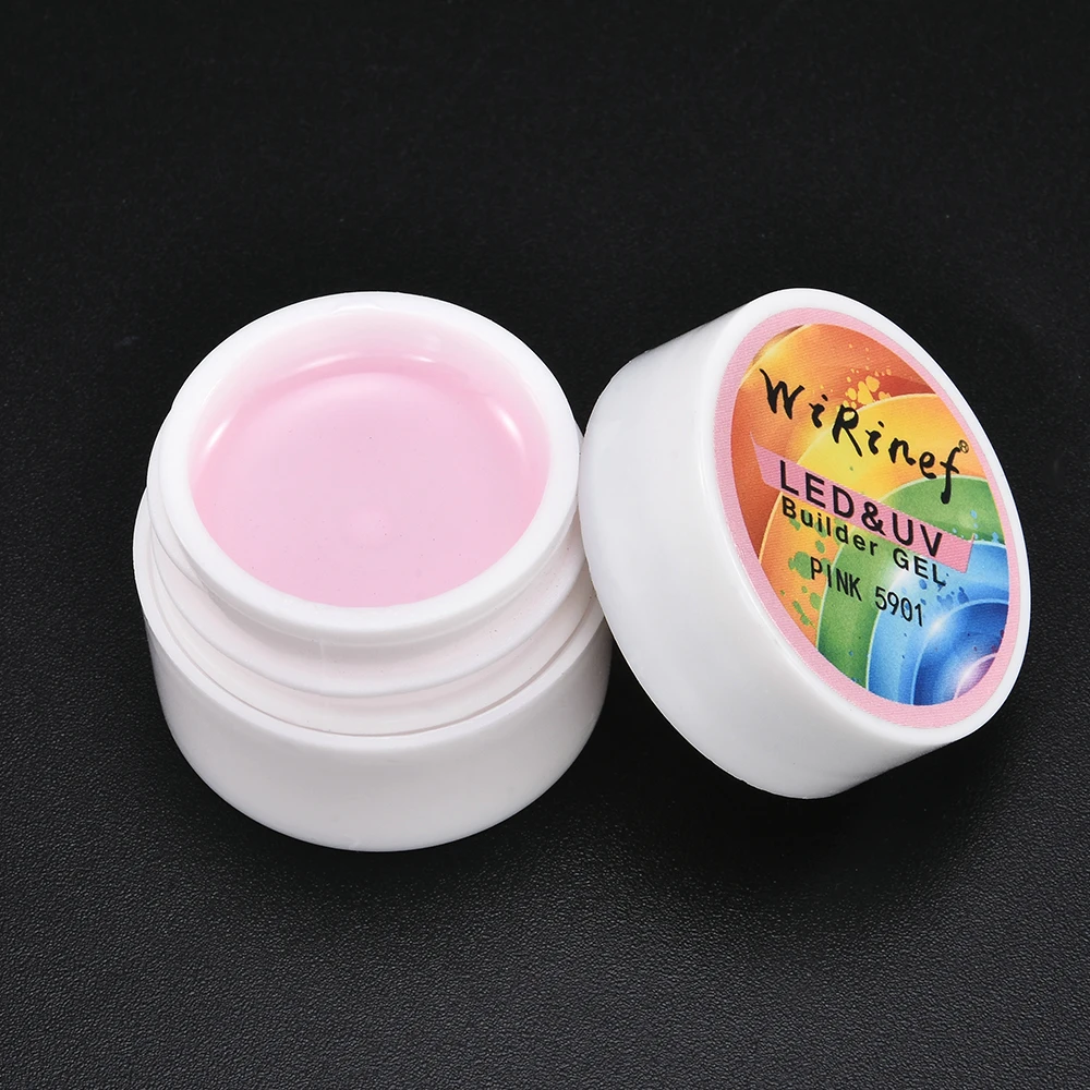 Уф Гель Для Ногтей Купить