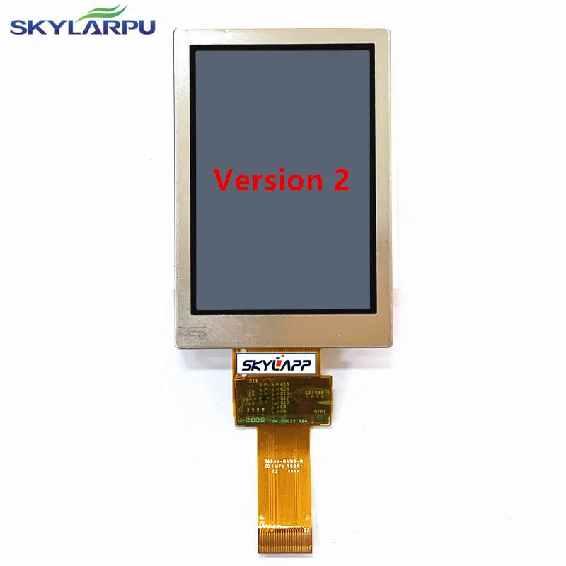 Painéis e LCDs p tablet