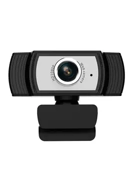 

1080P HD Video Webcam USB Web Camera With Microphone For Video Conferencing Live Streaming Online Teaching 1920*1080
