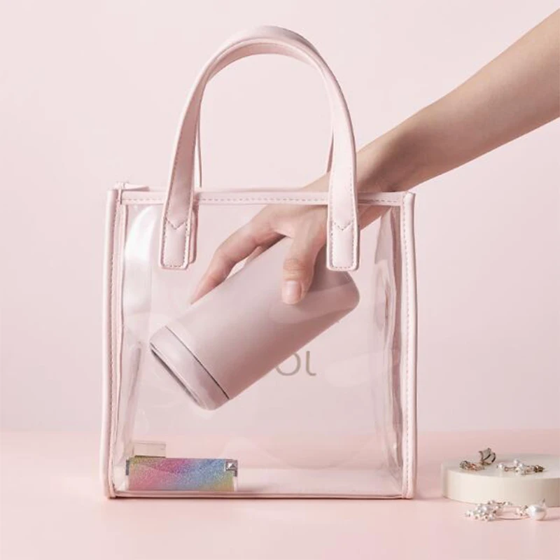 스마트 보온병 물병, 300ML, Led 디지털 온도 디스플레이, 스테인리스 스틸, 커피, 보온 머그잔, 지능형 컵