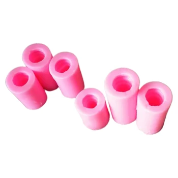 

Handmade International Chess Epoxy Resin Mold DIY Crafts Jewelry Silicone Mould R2LE