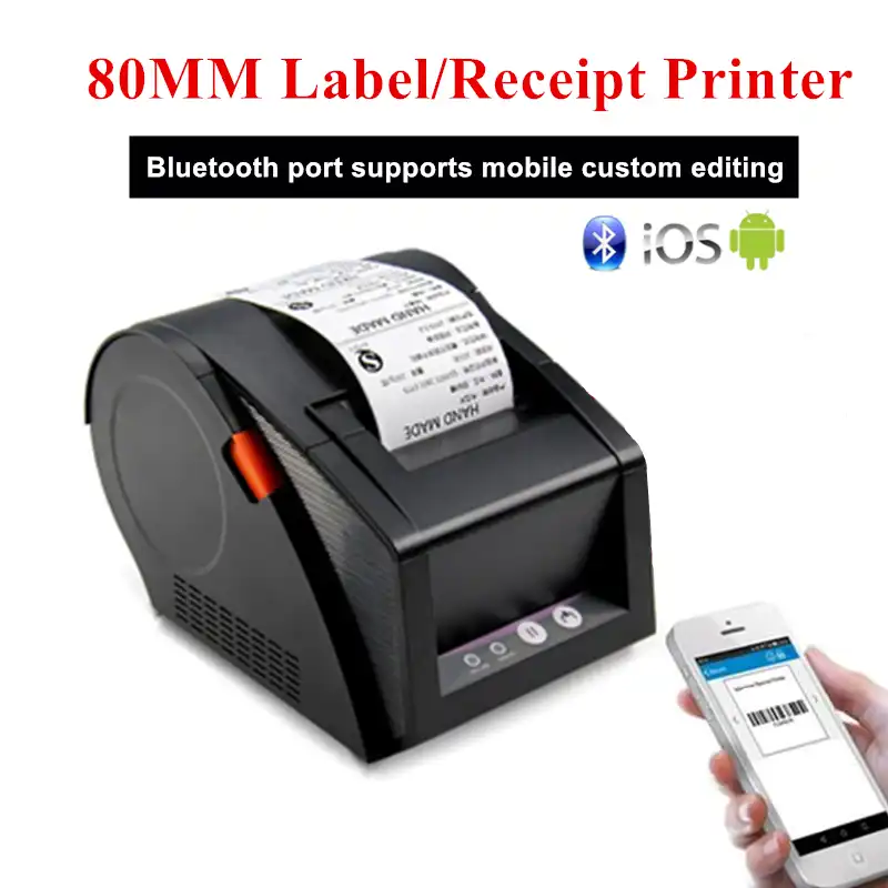 gprinter bluetooth