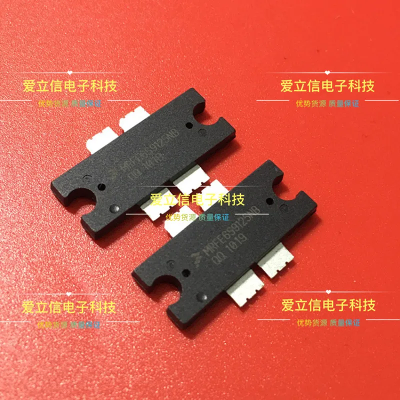 MRFE6S9125NB