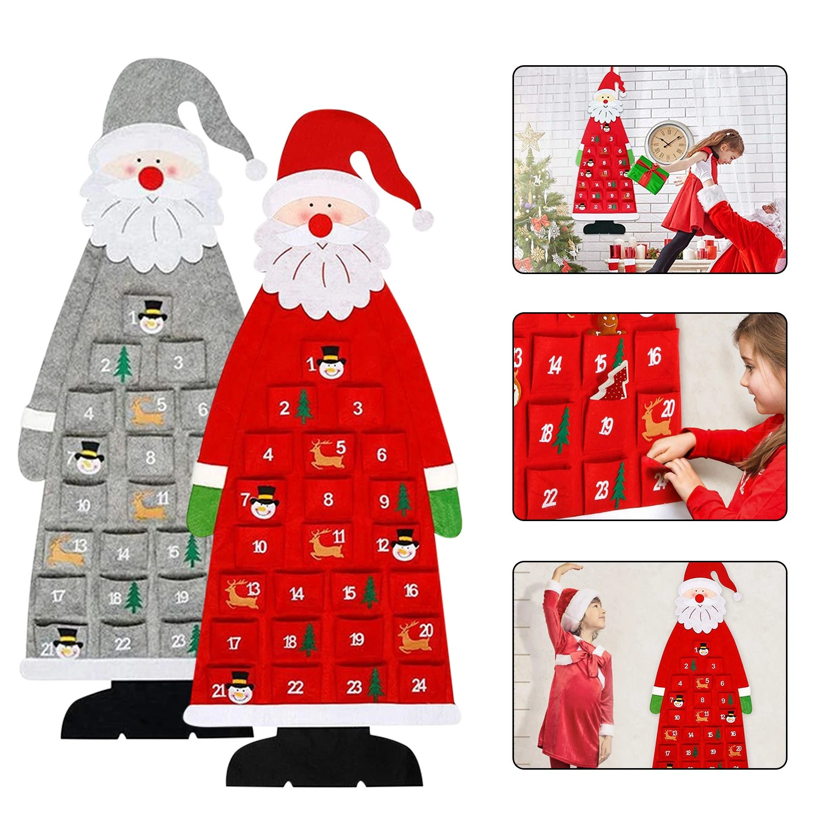 Christmas Advent Calendar 2022 Sale