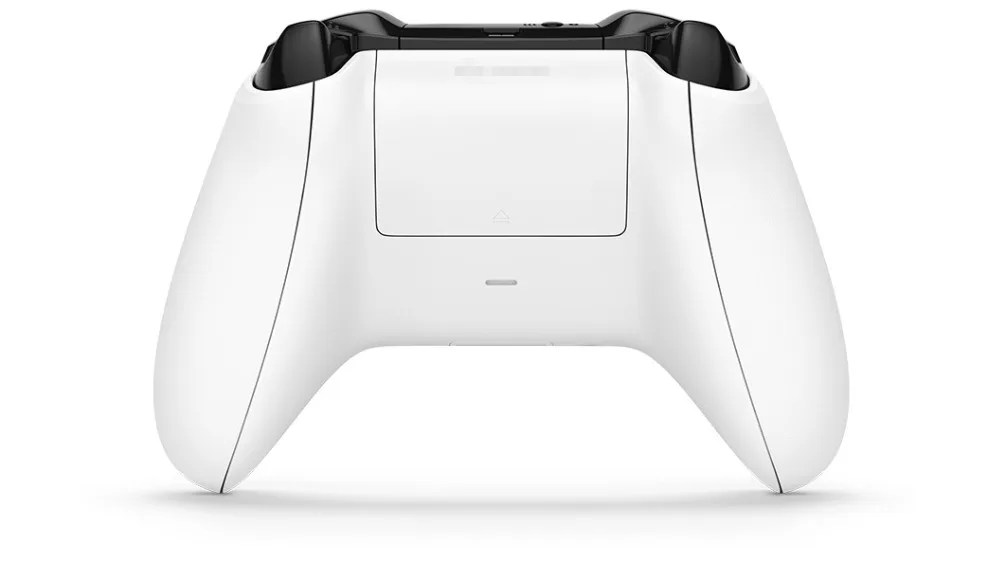 Пластиковый Полный Корпус для Xbox One S Slim Gampad Чехол-рамка с кнопками Mod Kit