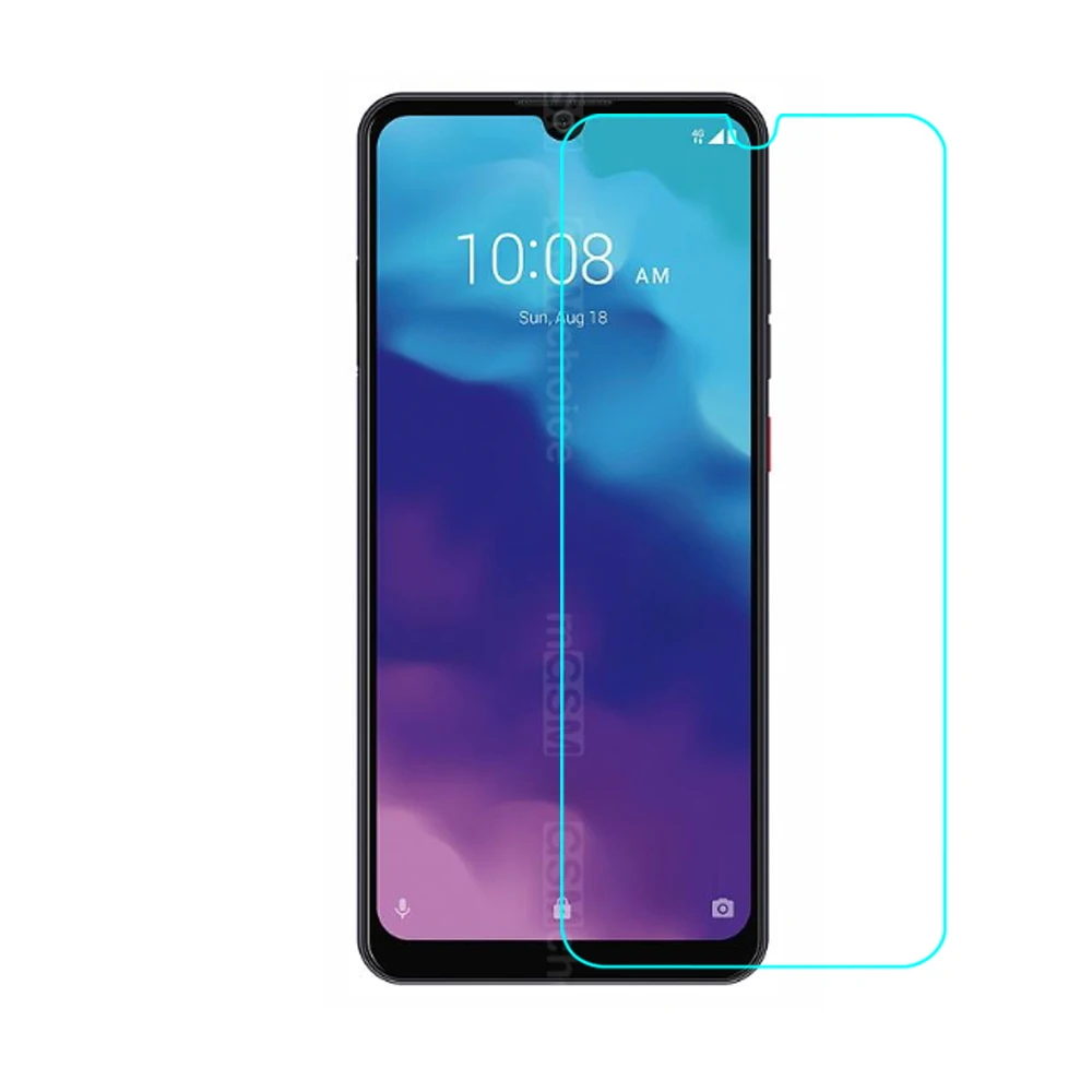 Tempered Glass For ZTE Blade A7 2020 Glass Screen Protector 9H Premium Tempered Glass For ZTE BLADE A7 2020 Protective Film
