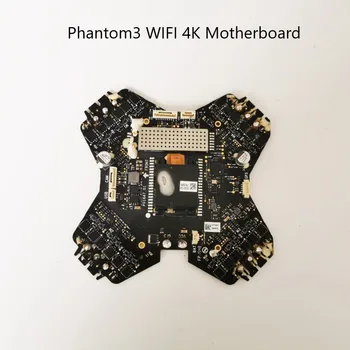 

For DJI Phantom 3 Wifi 4K Board Motherboard for DJI Phantom 3 Drone Repair Accessories