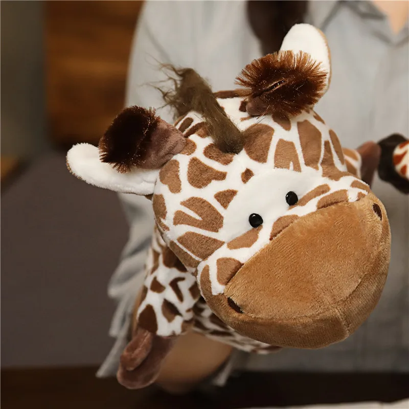 Giraffe 2