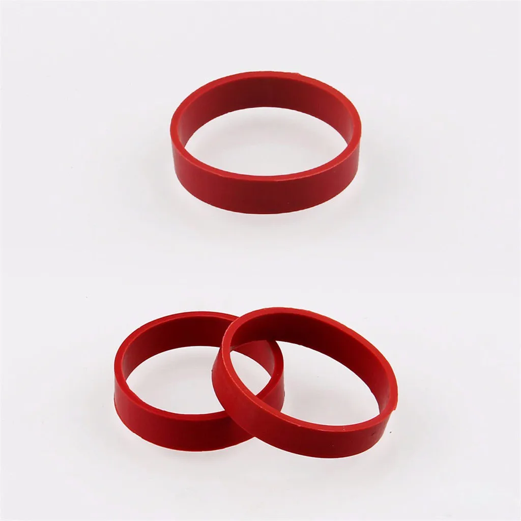 6x33mm Auto Replacement Parts For Swirl Blanks Flaps Repair Delete Kit resistant to engine oils and high and low temperatu