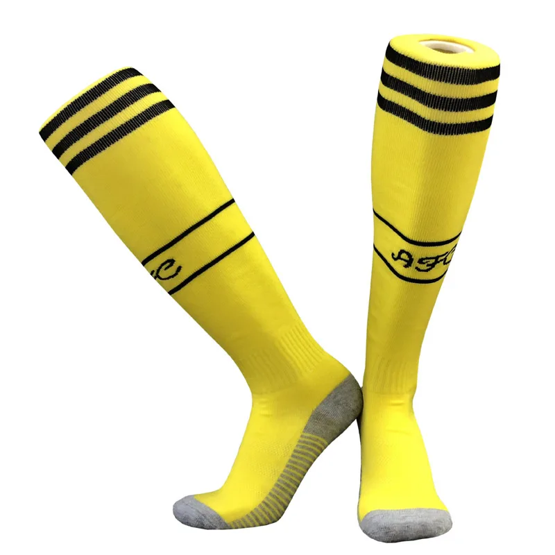 2020 ASL Yellow